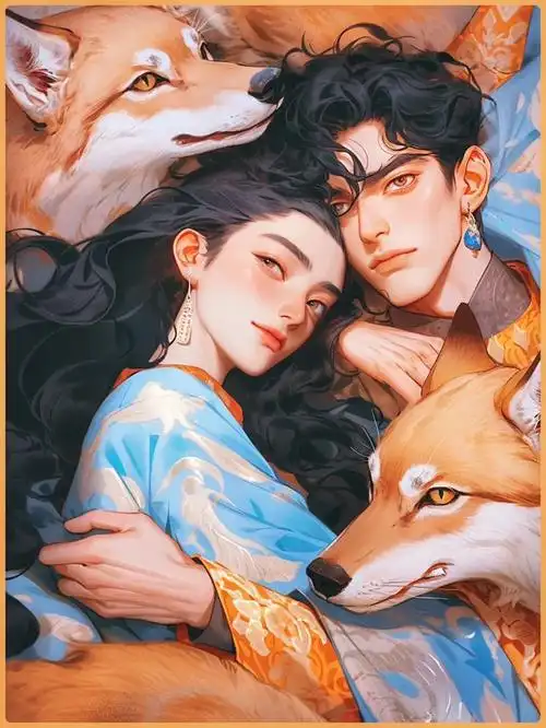 流浪地球2电影热议卡片配图